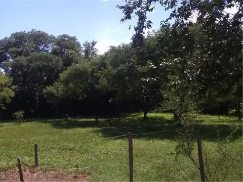 Terreno en Venta en Los Molles, Belgrano