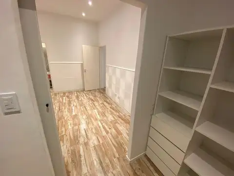 Depto Tipo Casa en Venta 13 años