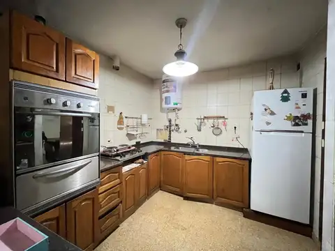 Casa en Venta en Triangulo, Rosario