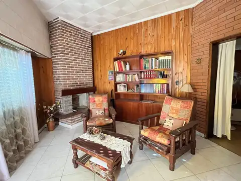 Casa en Venta 51 años