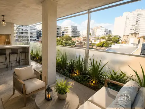 Departamento en Venta en Caballito Norte, Caballito