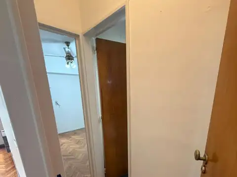 Depto Tipo Casa en Alquiler con 1 cocheras