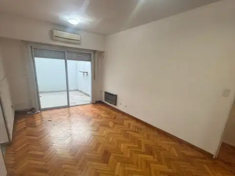 Depto Tipo Casa en Alquiler de 2 dormitorios