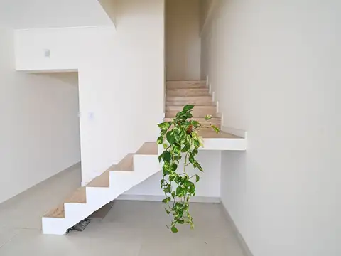 Departamento en Venta 3 años
