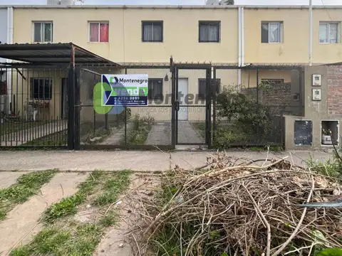 casa venta el pato 3 ambientes