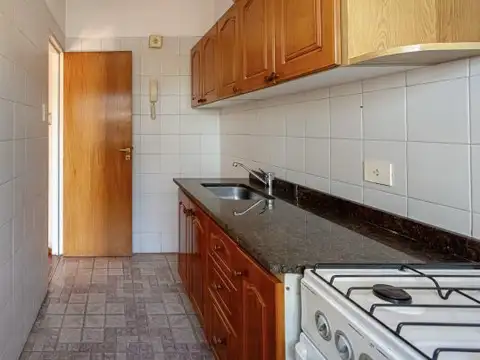Departamento en Venta 2 ambientes con balcón al frente en Caballito – Apto crédito