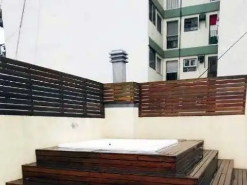 Chacabuco 900, Piso 2