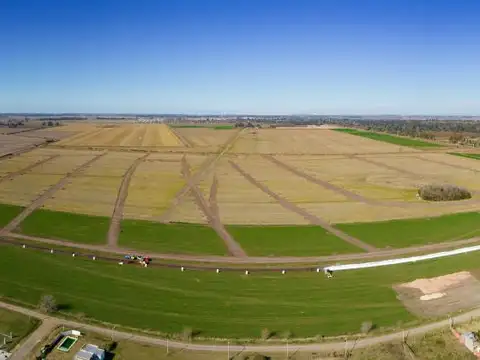 Terreno en Venta de 669,0 m2