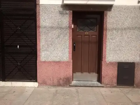 Departamento En Alquiler En Lanús Oeste, Lanús