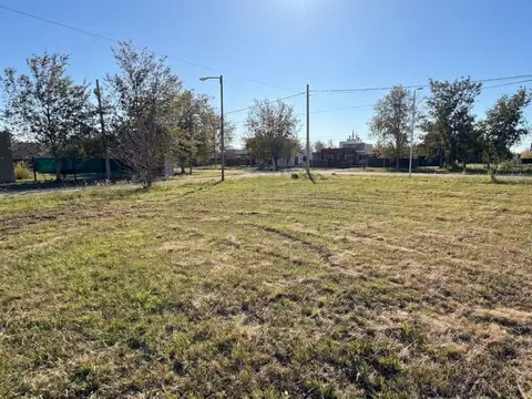 Terreno en venta en Tierra de Sueños 3 – Roldán