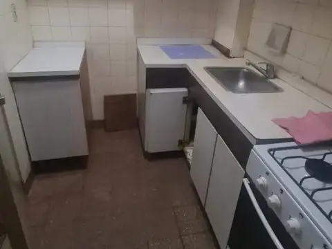 Departamento en Alquiler en Caballito, $ 400.000