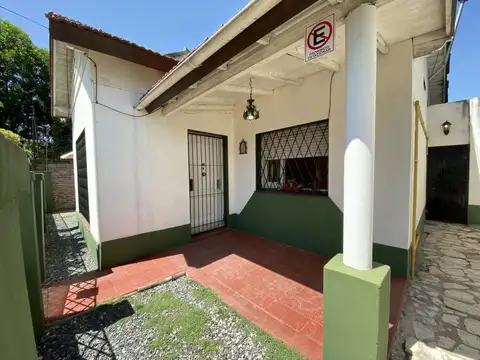 Chaco 3700