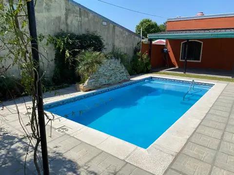 Casa en Venta 25 años