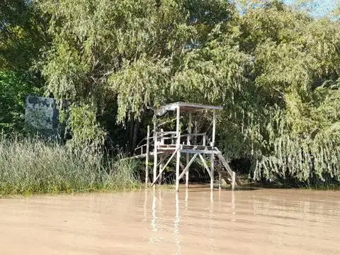 Terreno en Venta en Tigre Centro, USD 200.000