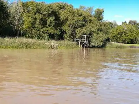 Lencke vende - Excelente Terreno en Canal del Este