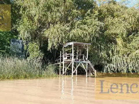 Terreno en Venta en Tigre Centro, USD 200.000