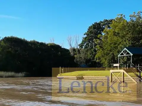 CANAL DEL ESTE