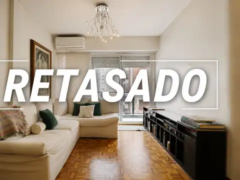 Departamento en Venta en Belgrano, CABA