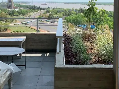 Departamento en Venta en Rosario, Santa Fe