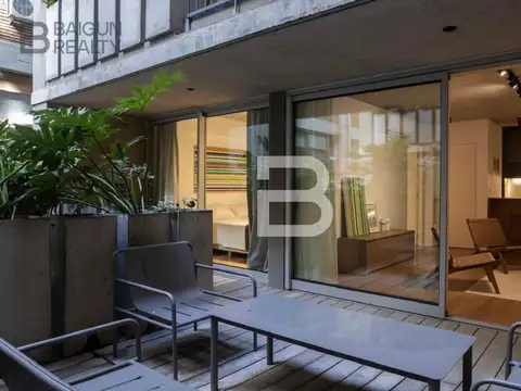Departamento en Venta en Recoleta, Capital Federal