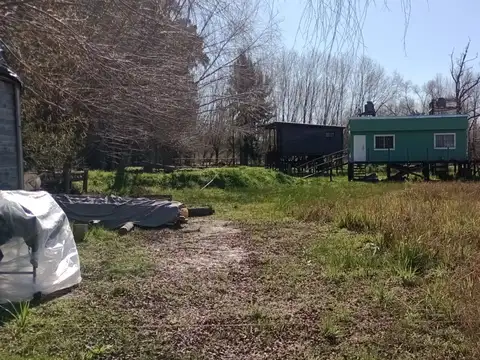 Arroyo Caraguata 700