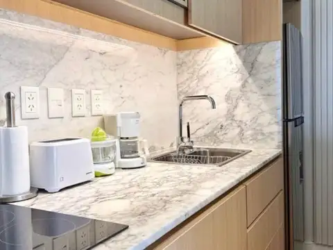 Departamento en Alquiler Temporal 10 años