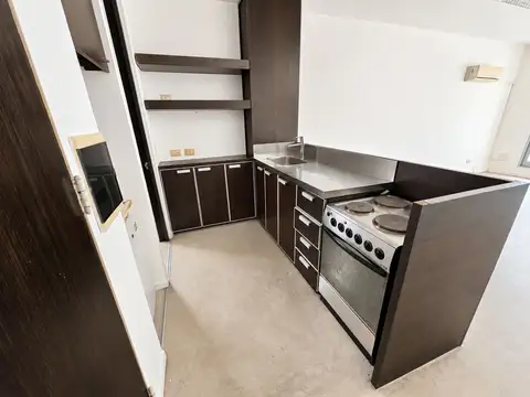 ALQUILER 2 AMB DUPLEX LOFT PALERMO BALCON TERRAZA