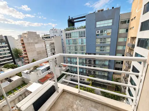 Departamento en Alquiler 15 años