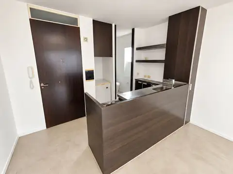 Departamento en Alquiler de 1 dormitorio