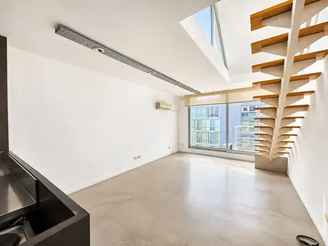 Departamento en Alquiler en Palermo, $ 1.250.000