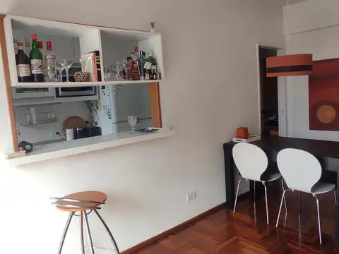 Departamento en Alquiler en Núñez, $ 1.050.000