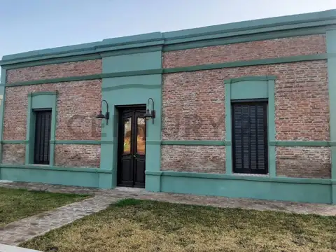 Se vende casa en Aurelia