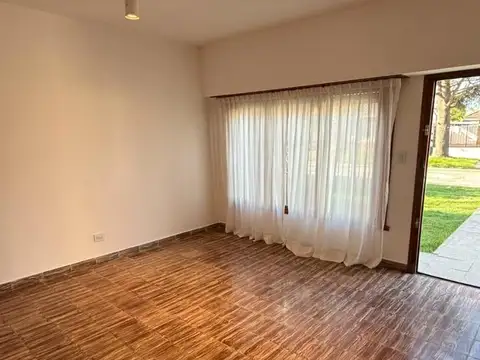Casa 3 ambientes estilo americana barrio el gaucho