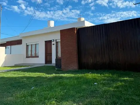 Casa en Venta en El Gaucho, USD 59.900