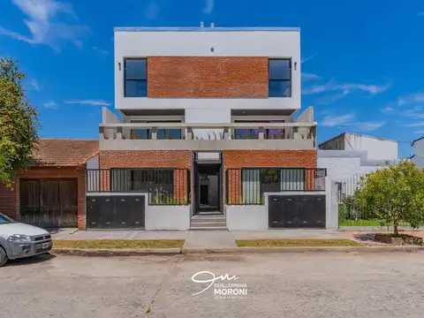 PH 3 amb en duplex con balcón terraza, Formosa 3300, San José