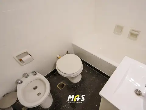 Departamento en Alquiler 40 años