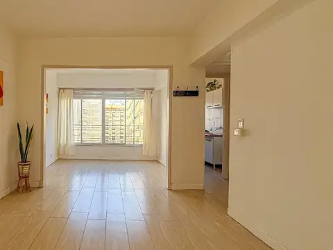 Departamento en Venta en Centro, Mar del Plata