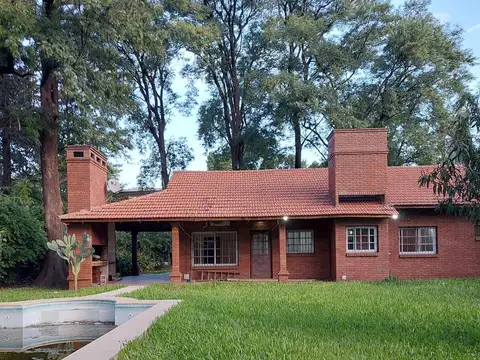 Casa en Venta de 3 dormitorios