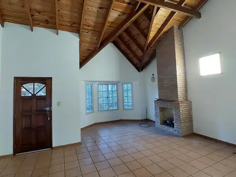 Casa en Venta 15 años