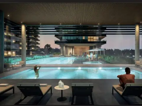 Departamento en Venta Apto profesional