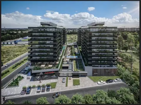 Departamento en Venta de 3 ambientes