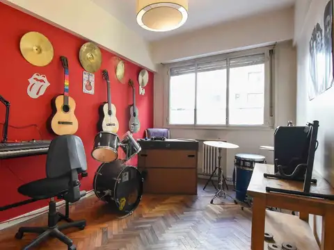 Departamento en Venta al Oeste