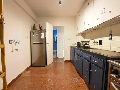 Departamento en Venta de 4 dormitorios