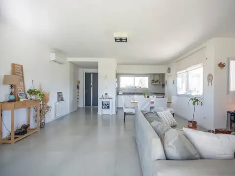 Casa en Venta 4 años