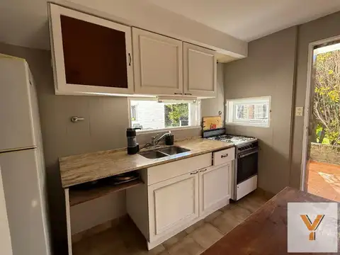 Casa en Venta 40 años