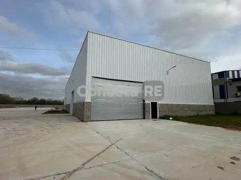CUARTEL V RUTA 25  -  1000 m2