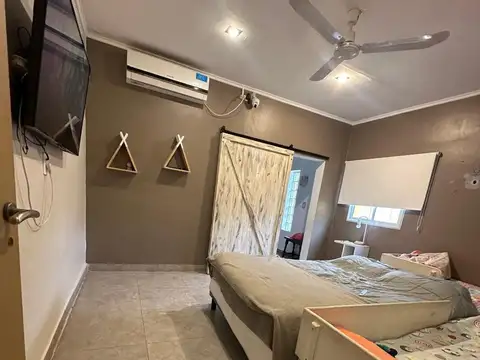 CASA QUINTA EN VENTA 4 AMBIENTES CON FINANCIACIÓN