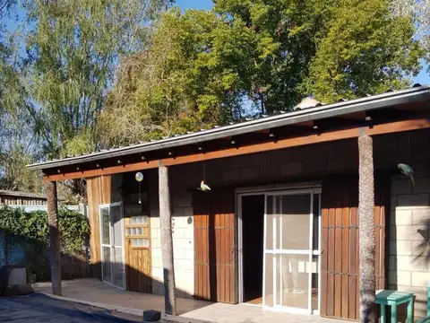 Casa en venta - 2 Dormitorios 2 Baños - 400Mts2 - Escobar