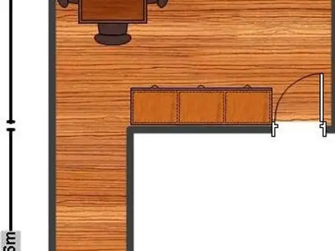 Departamento en Alquiler al Este
