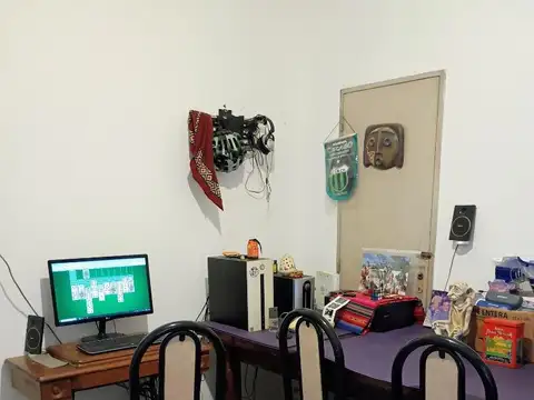 Depto Tipo Casa en Venta de 2 dormitorios